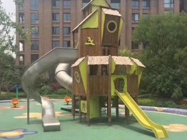 非標(biāo)設(shè)施